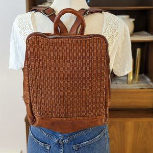 Vilenca Holland Backpack